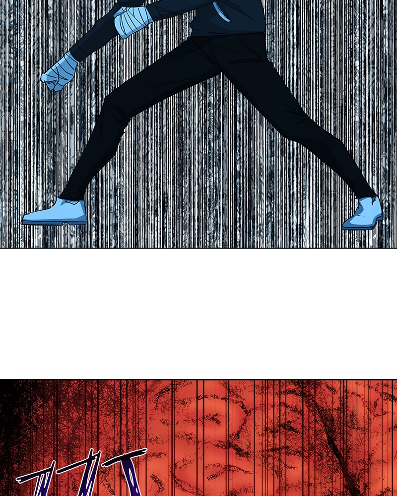 Read The Boxer FR Manga Online