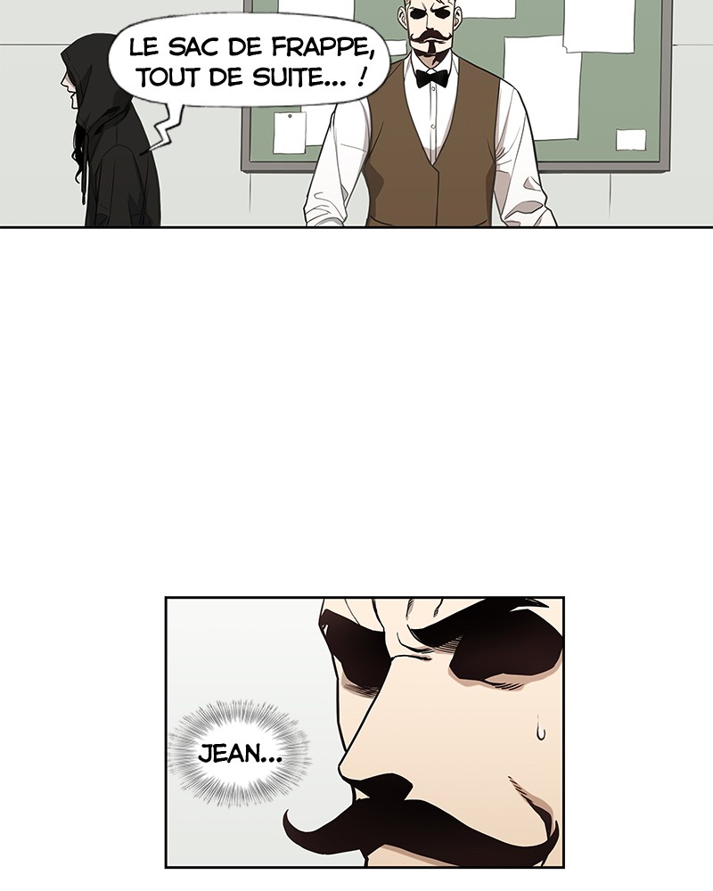 Read The Boxer FR Manga Online