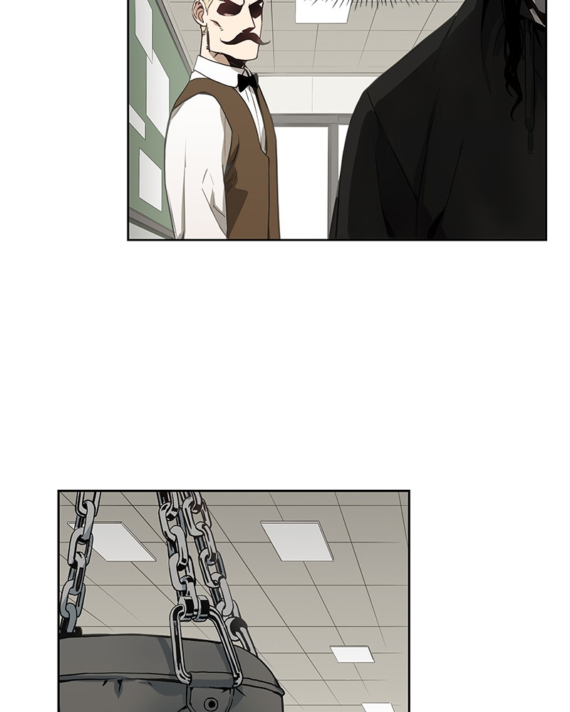 Read The Boxer FR Manga Online