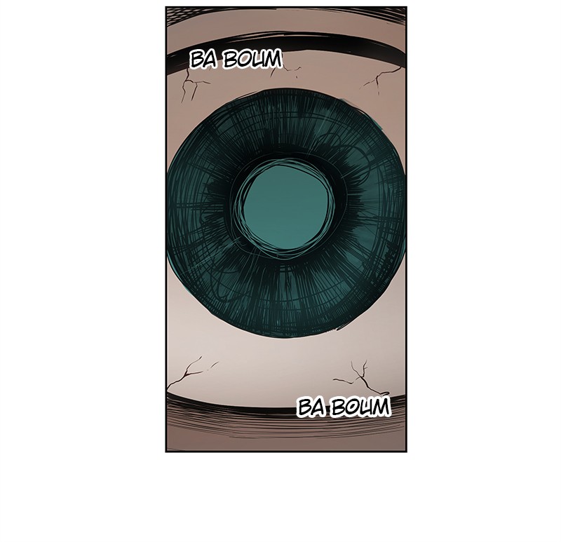 Read The Boxer FR Manga Online