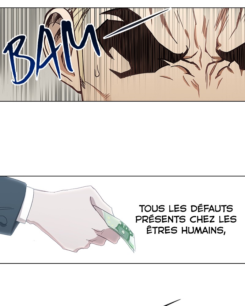 Read The Boxer FR Manga Online