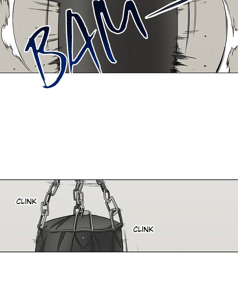 Read The Boxer FR Manga Online