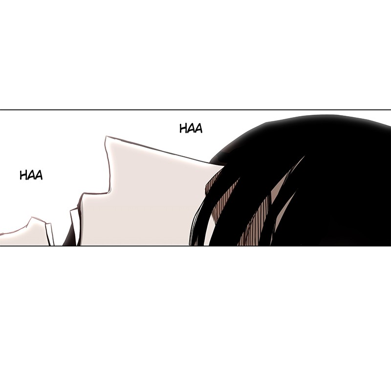 Read The Boxer FR Manga Online