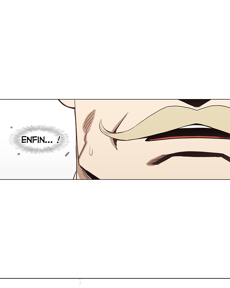 Read The Boxer FR Manga Online