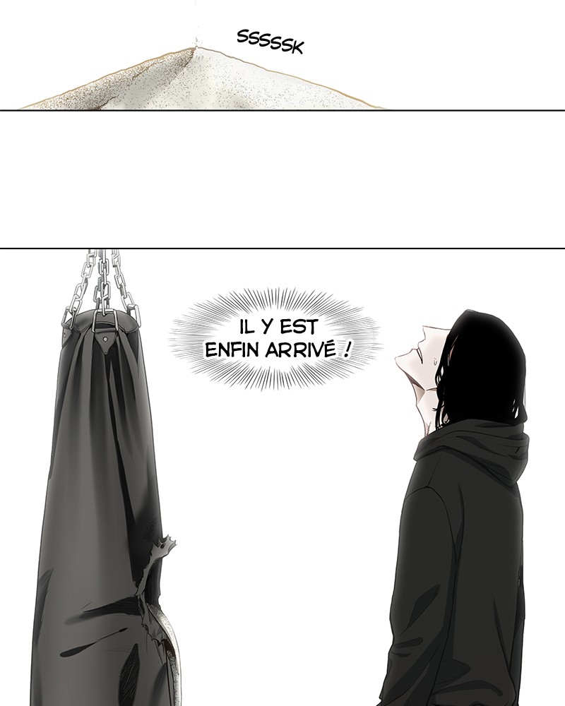 Read The Boxer FR Manga Online