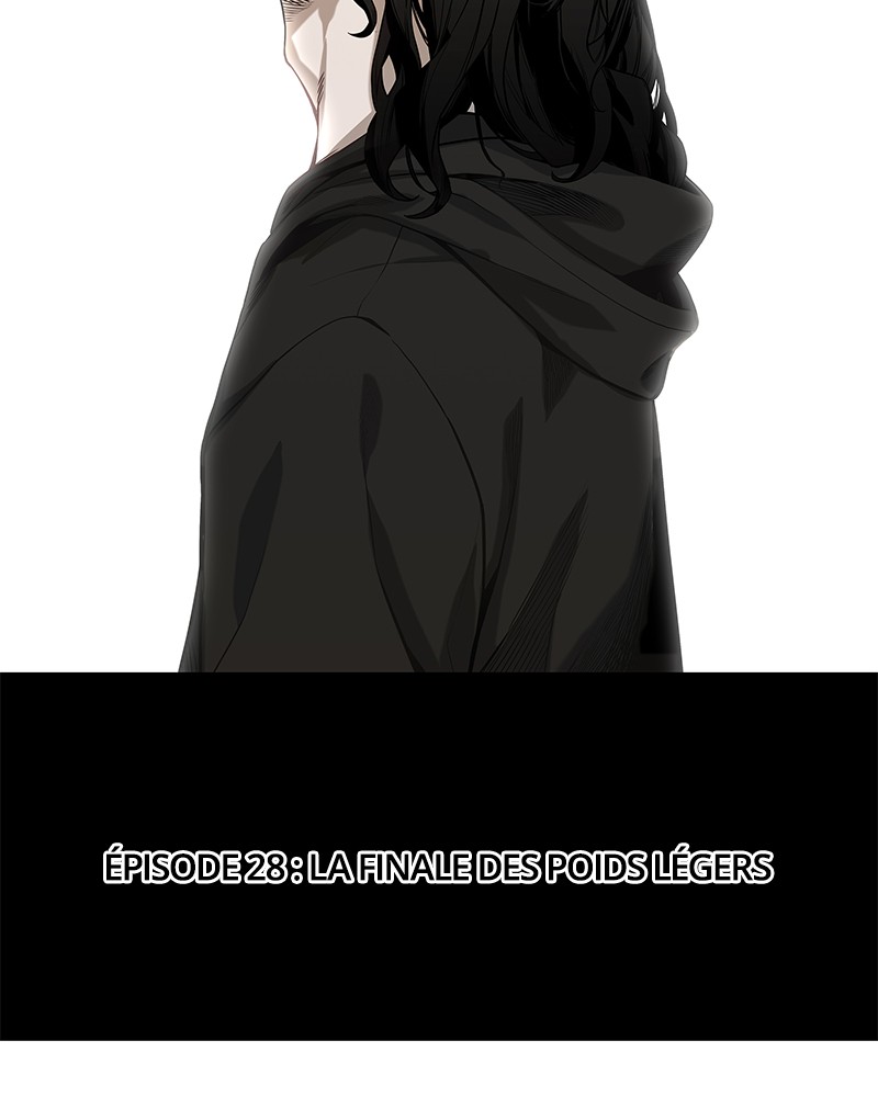 Read The Boxer FR Manga Online