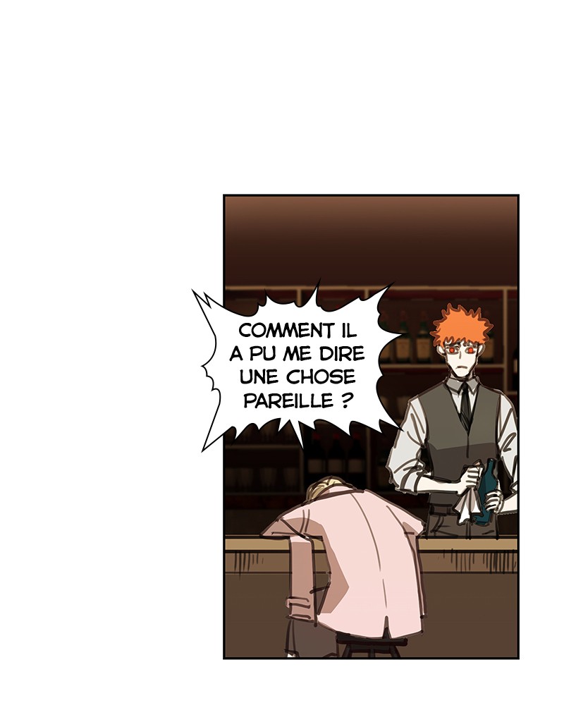 Read The Boxer FR Manga Online