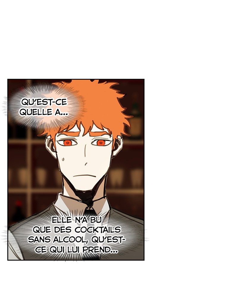 Read The Boxer FR Manga Online