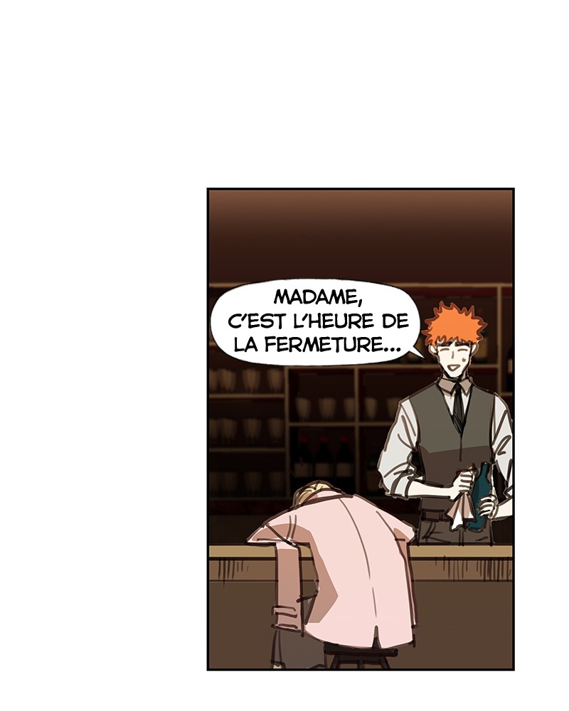 Read The Boxer FR Manga Online