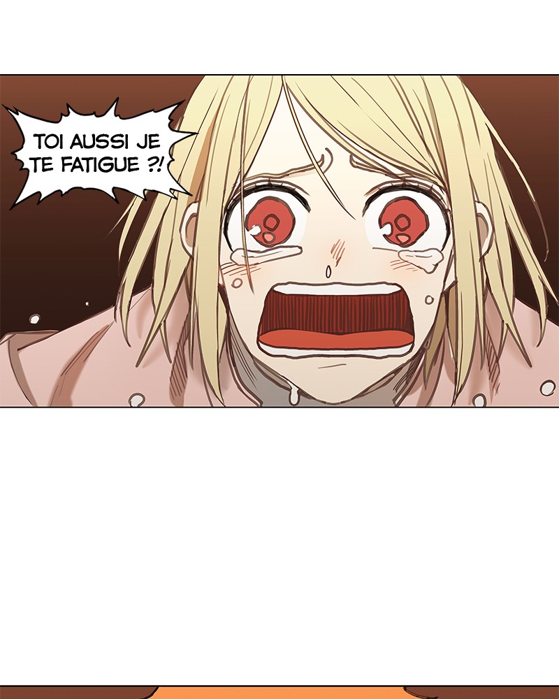 Read The Boxer FR Manga Online