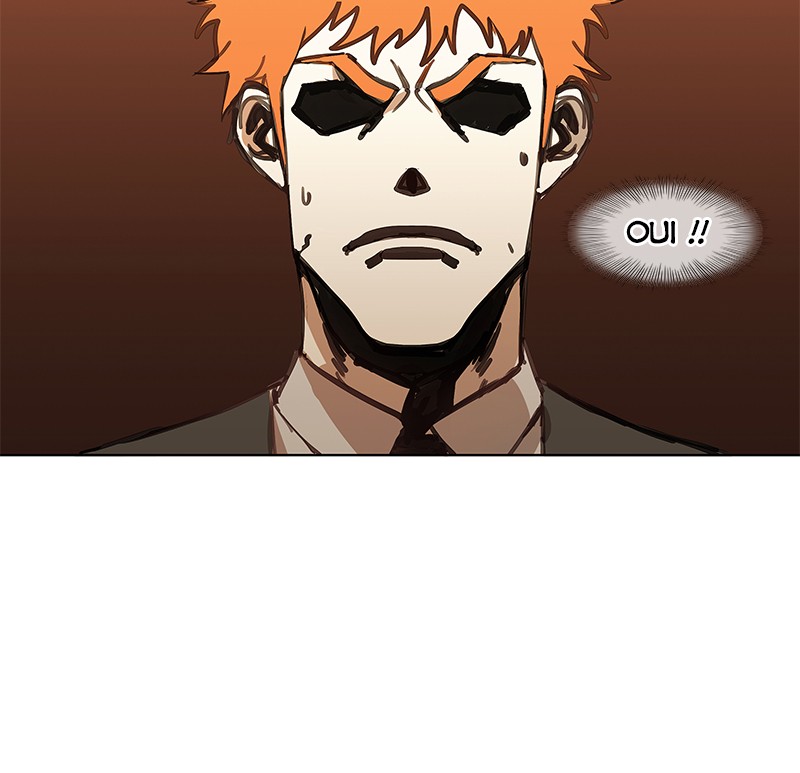 Read The Boxer FR Manga Online