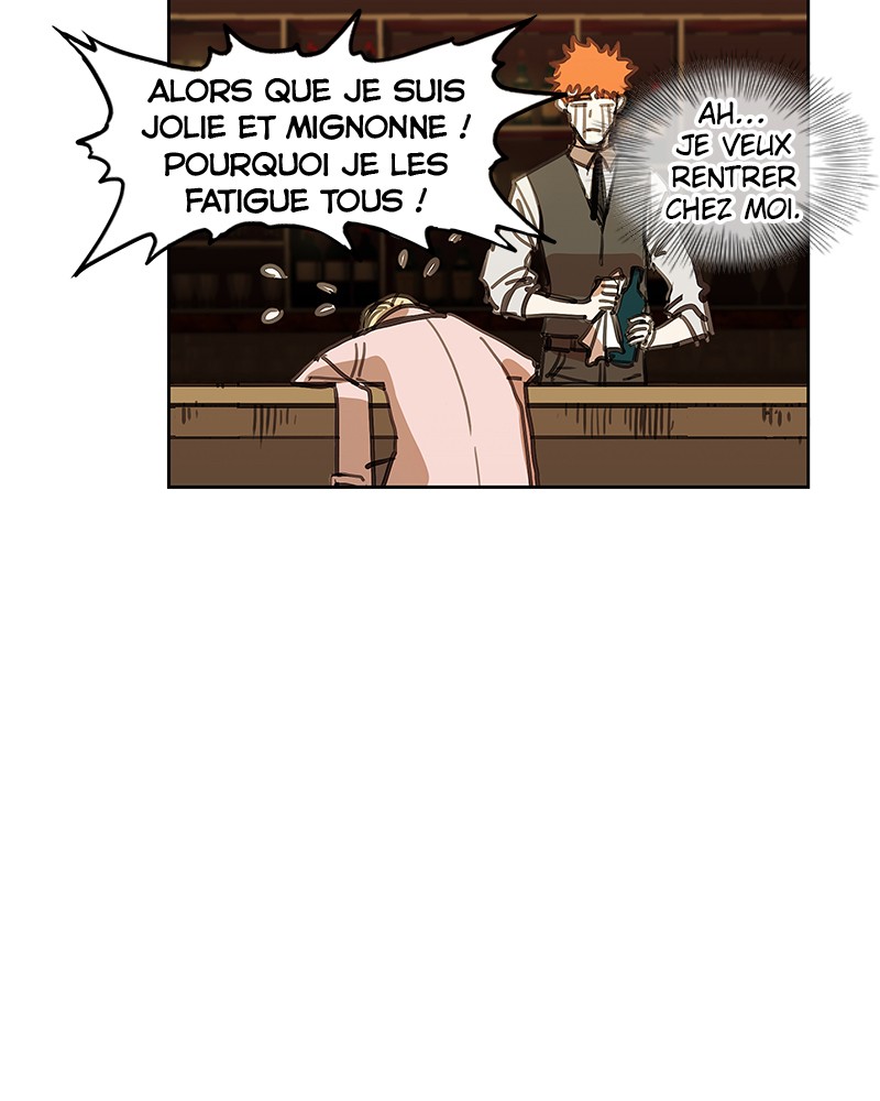 Read The Boxer FR Manga Online