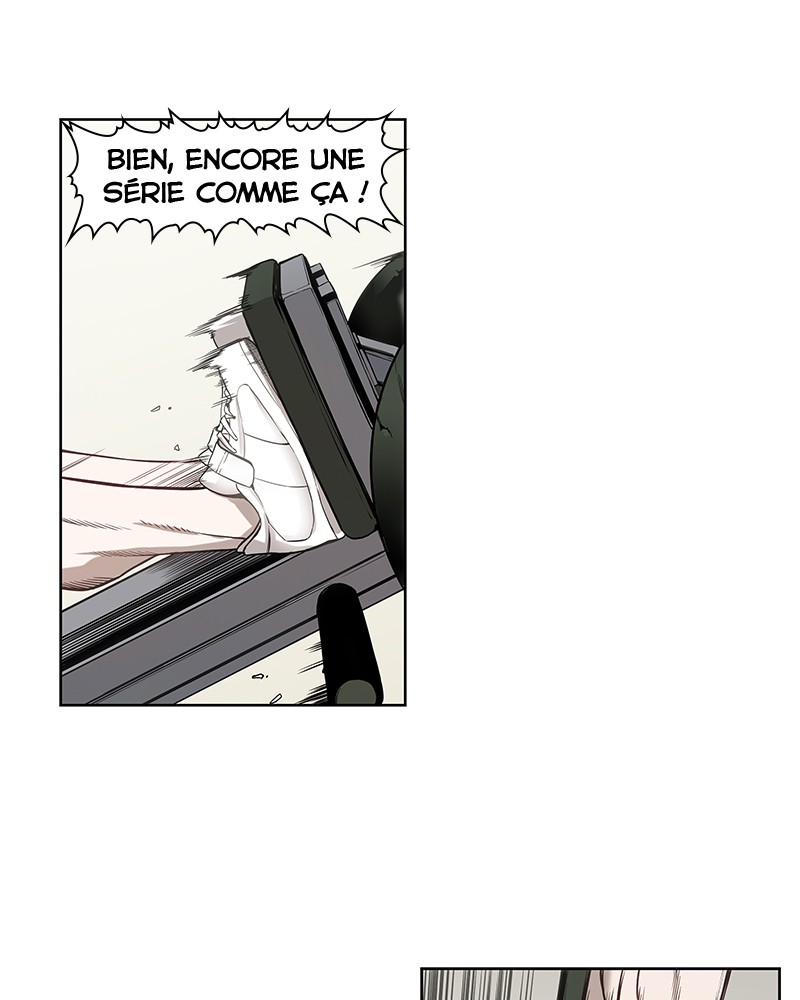 Read The Boxer FR Manga Online