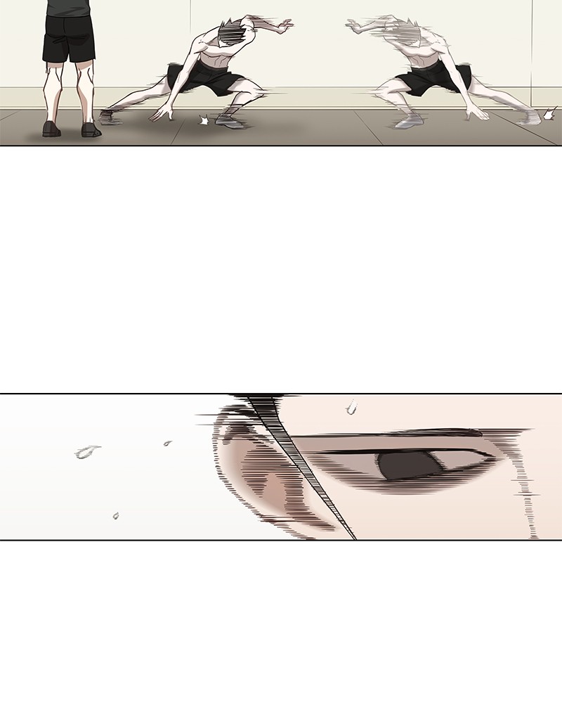 Read The Boxer FR Manga Online