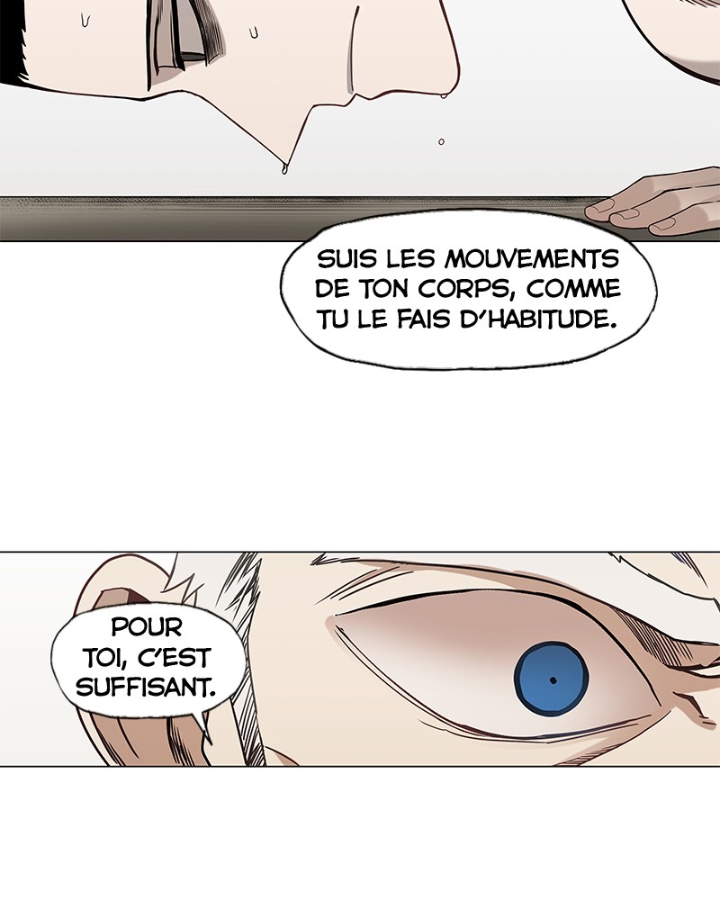 Read The Boxer FR Manga Online