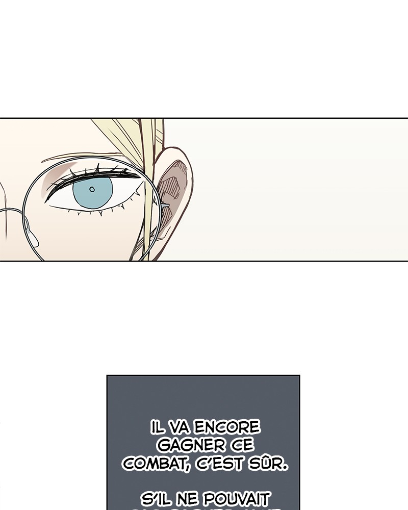 Read The Boxer FR Manga Online