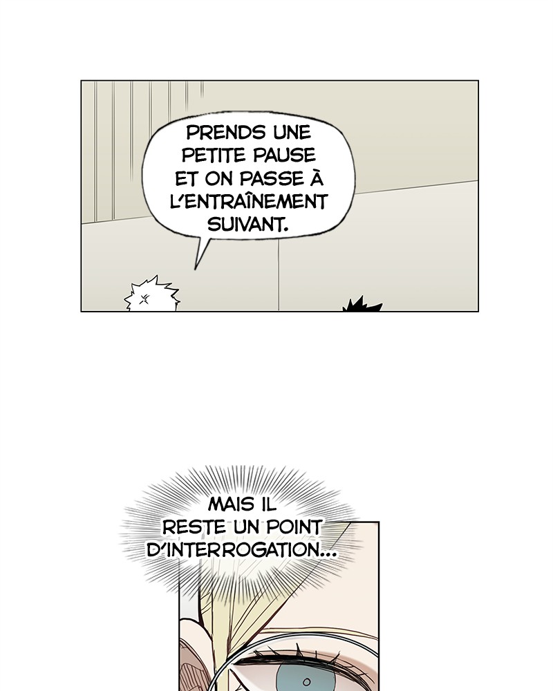 Read The Boxer FR Manga Online