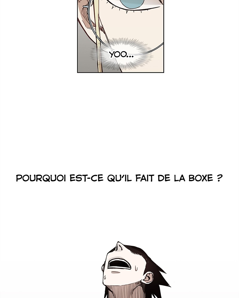 Read The Boxer FR Manga Online