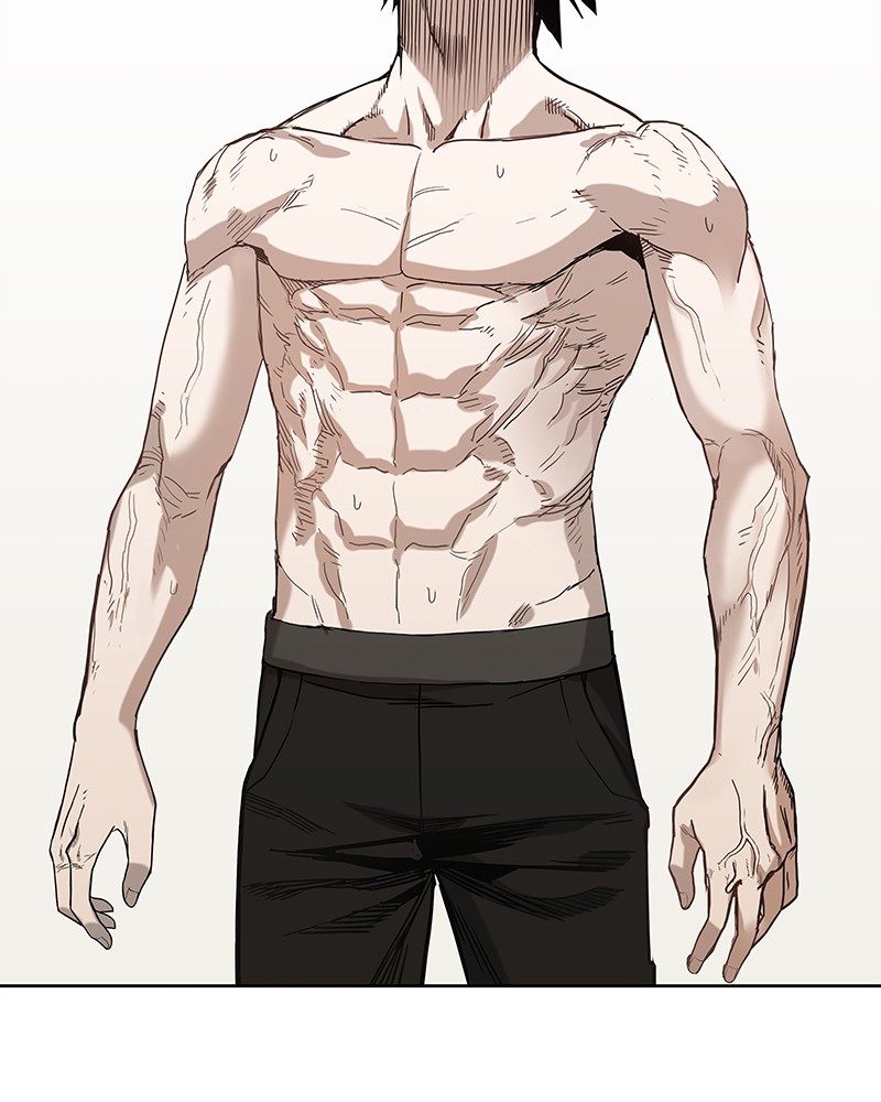 Read The Boxer FR Manga Online