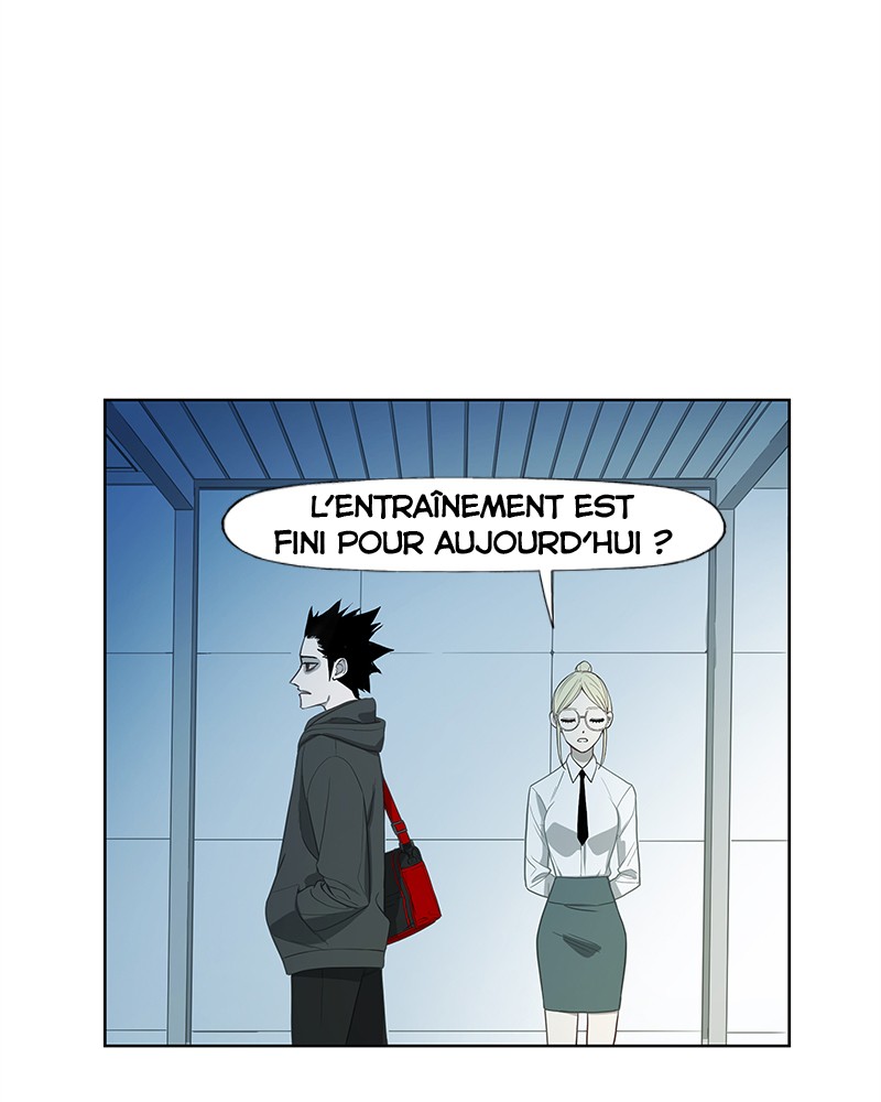 Read The Boxer FR Manga Online