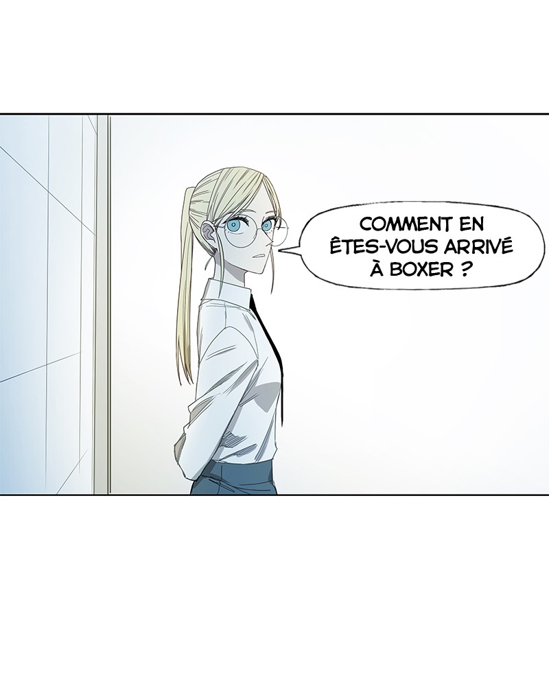 Read The Boxer FR Manga Online