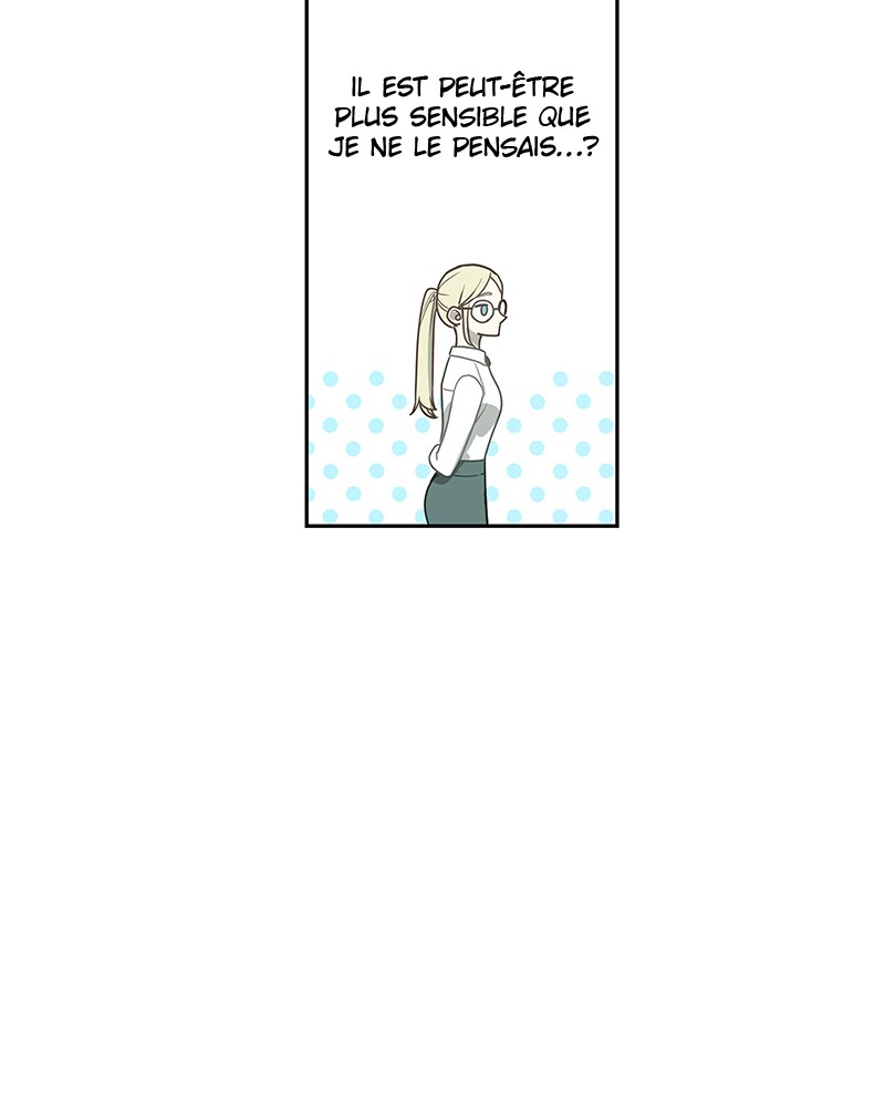 Read The Boxer FR Manga Online