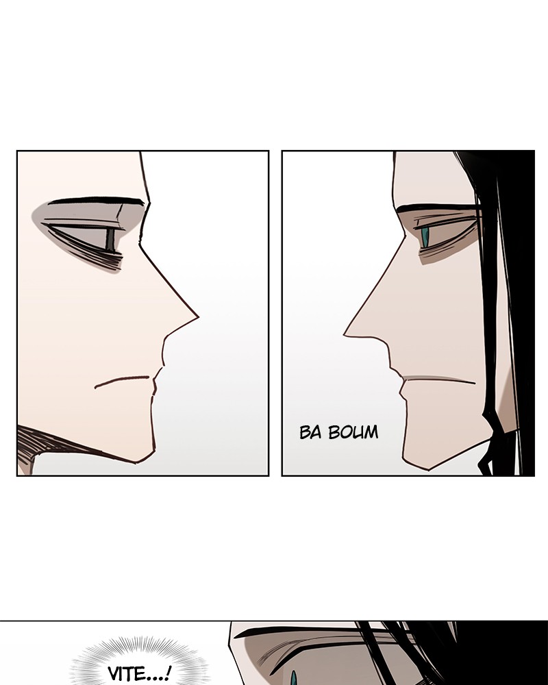 Read The Boxer FR Manga Online