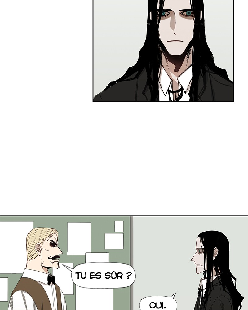 Read The Boxer FR Manga Online