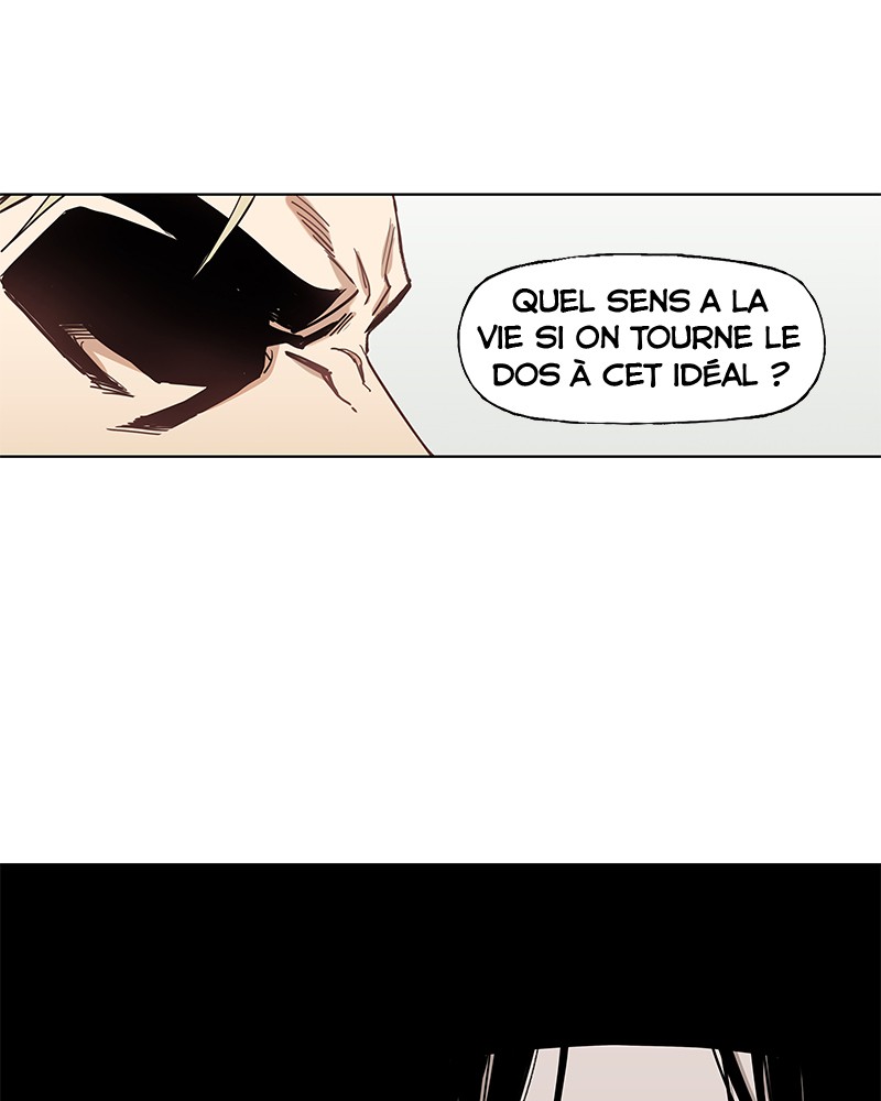 Read The Boxer FR Manga Online