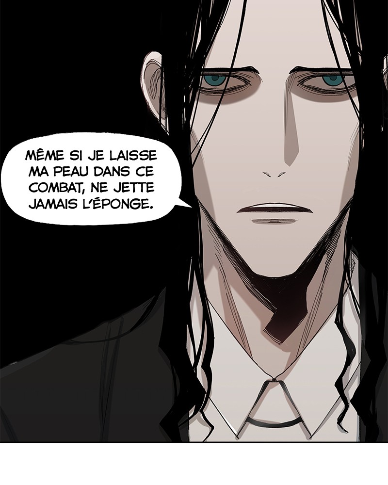 Read The Boxer FR Manga Online