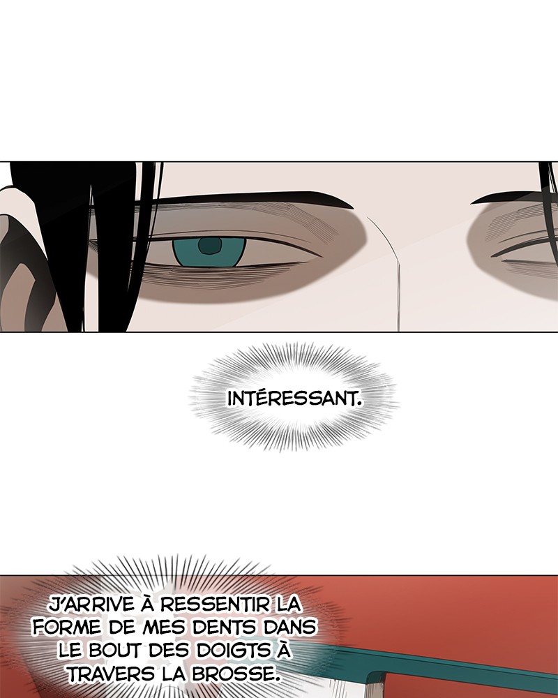 Read The Boxer FR Manga Online