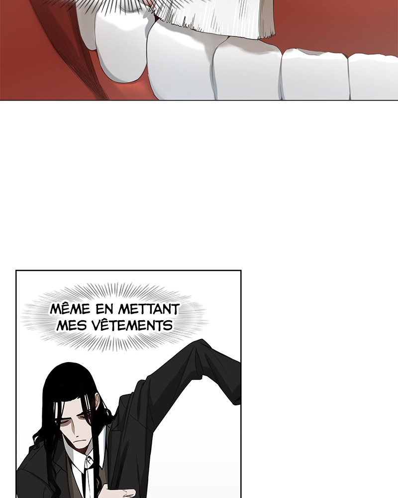 Read The Boxer FR Manga Online