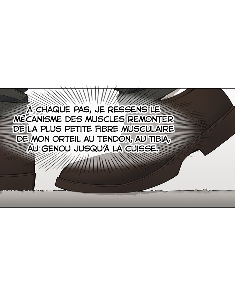 Read The Boxer FR Manga Online