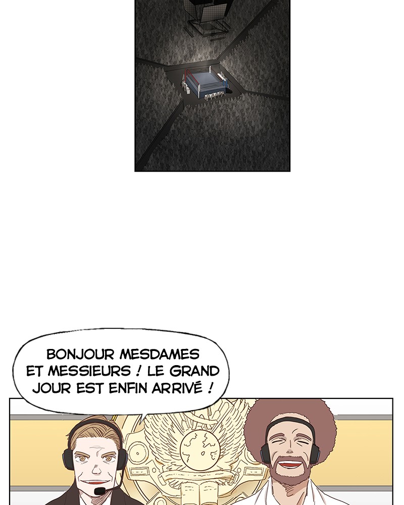 Read The Boxer FR Manga Online