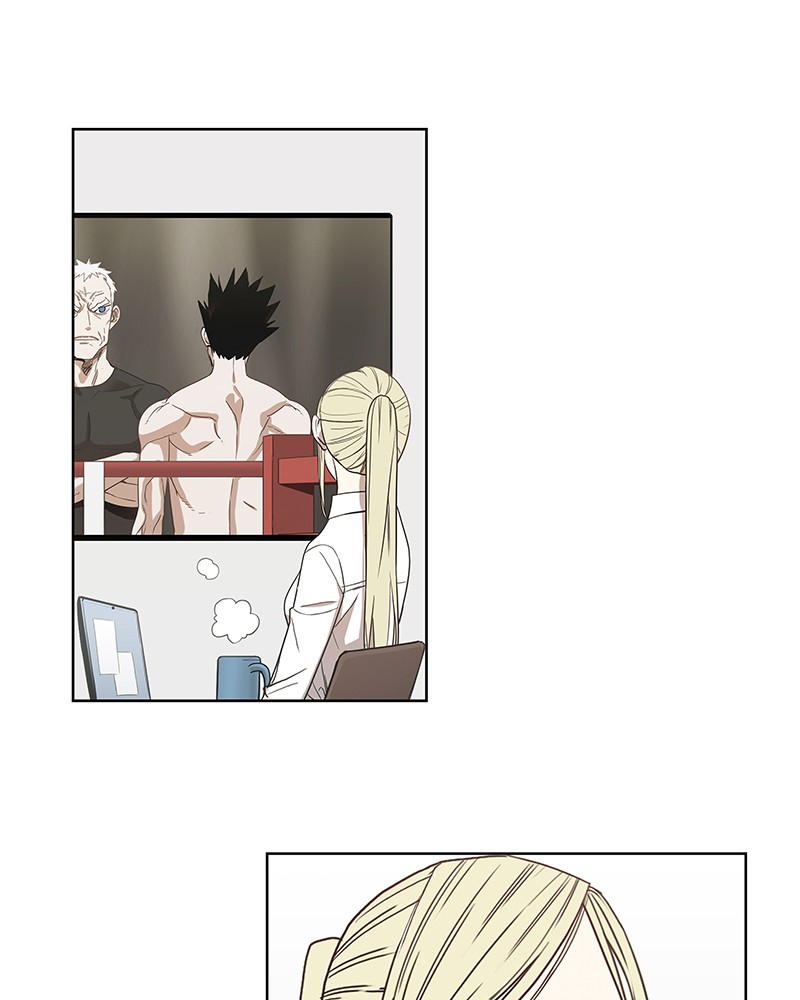 Read The Boxer FR Manga Online