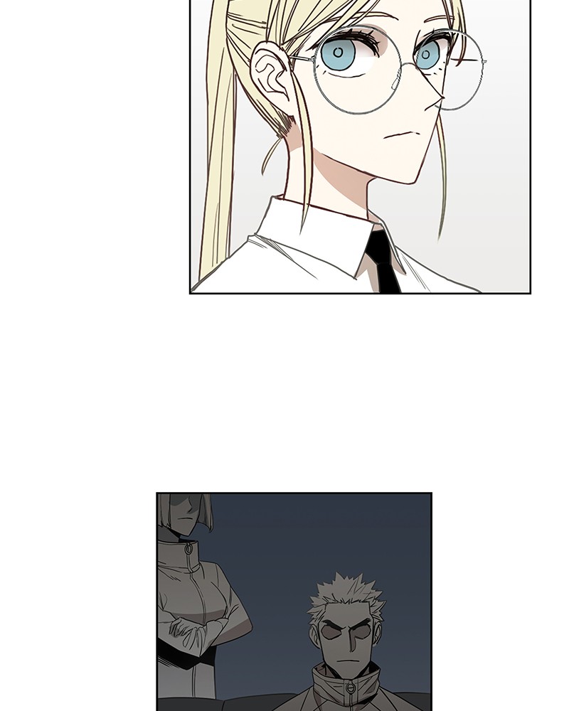 Read The Boxer FR Manga Online