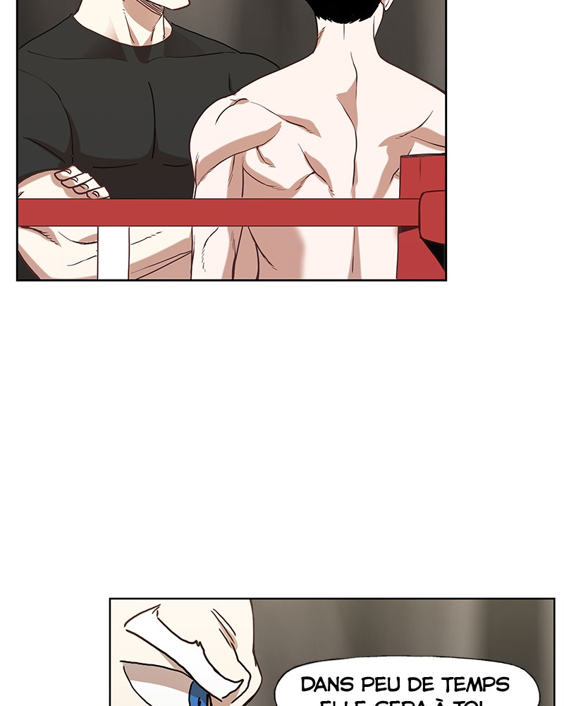 Read The Boxer FR Manga Online