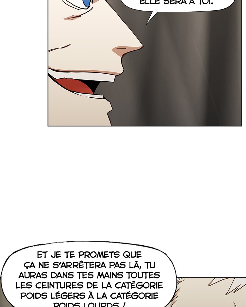 Read The Boxer FR Manga Online