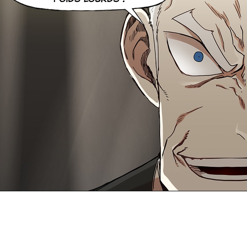 Read The Boxer FR Manga Online