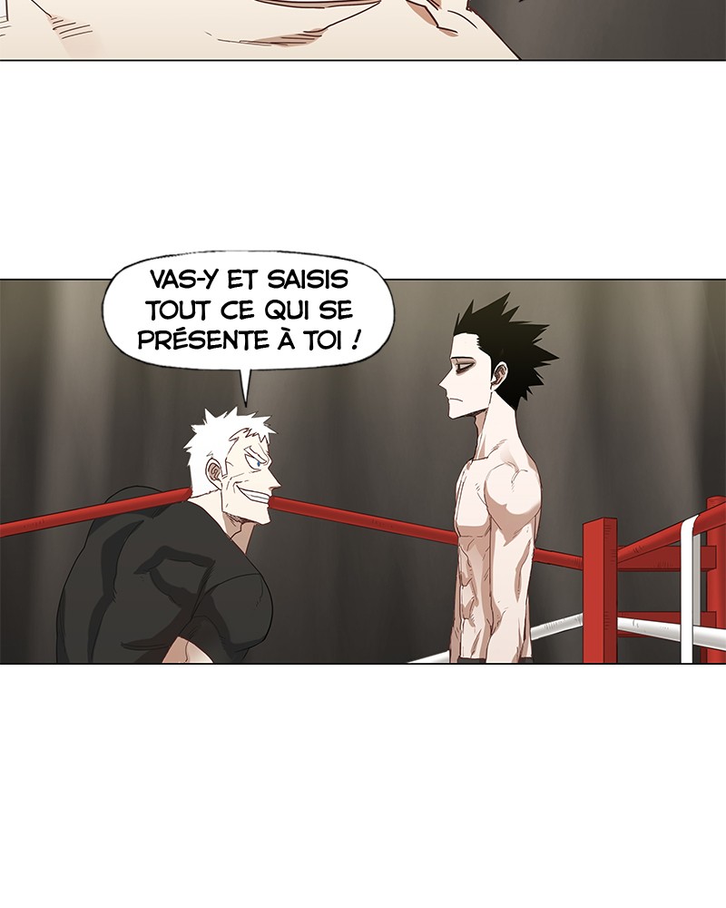 Read The Boxer FR Manga Online