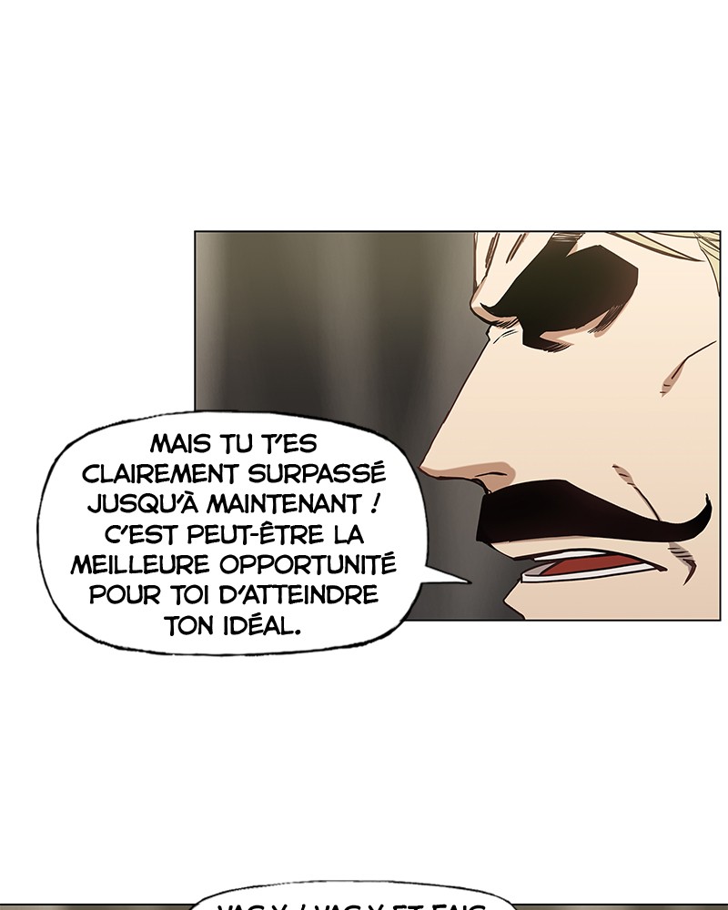 Read The Boxer FR Manga Online