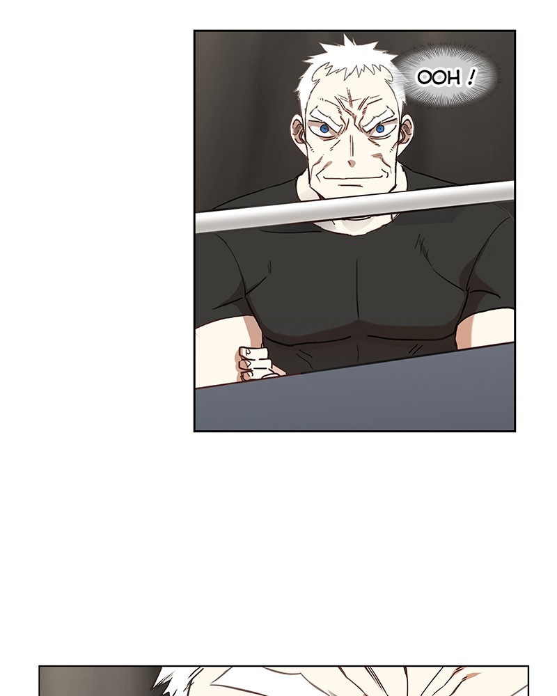 Read The Boxer FR Manga Online