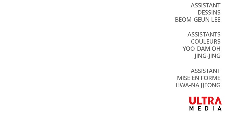 Read The Boxer FR Manga Online