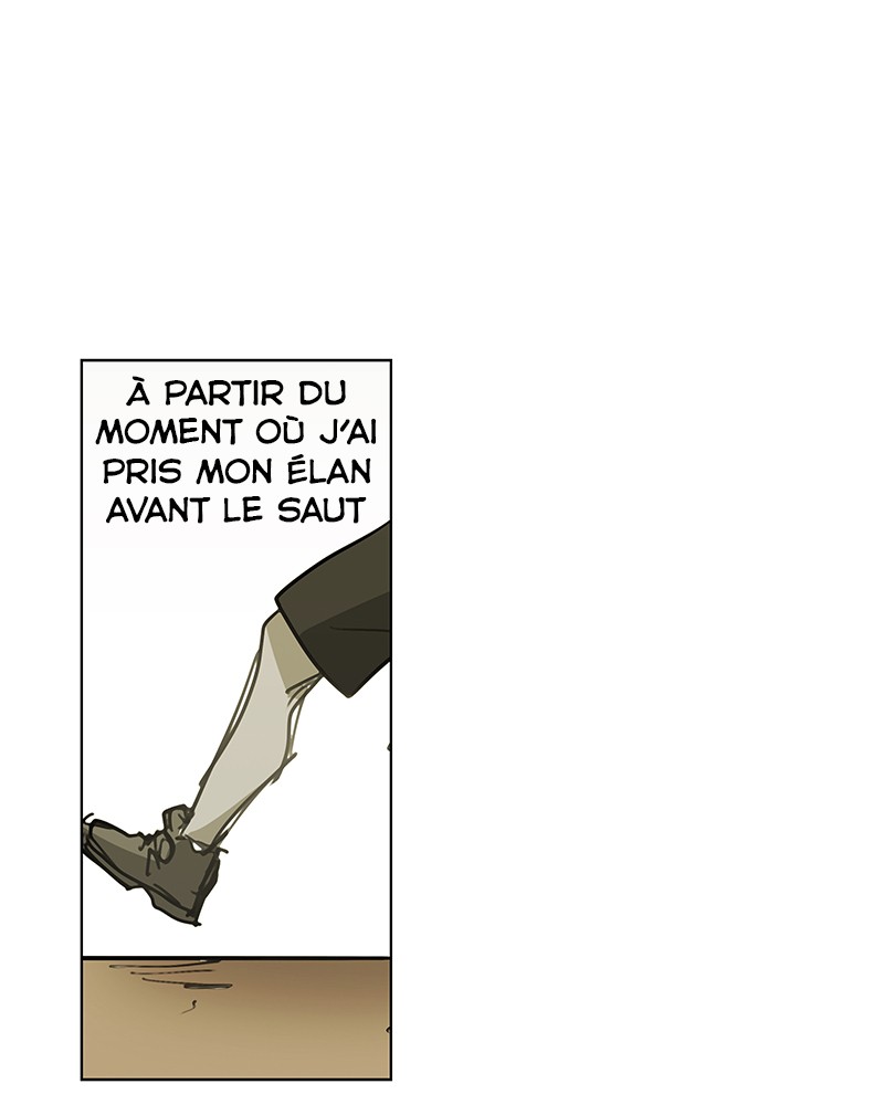 Read The Boxer FR Manga Online