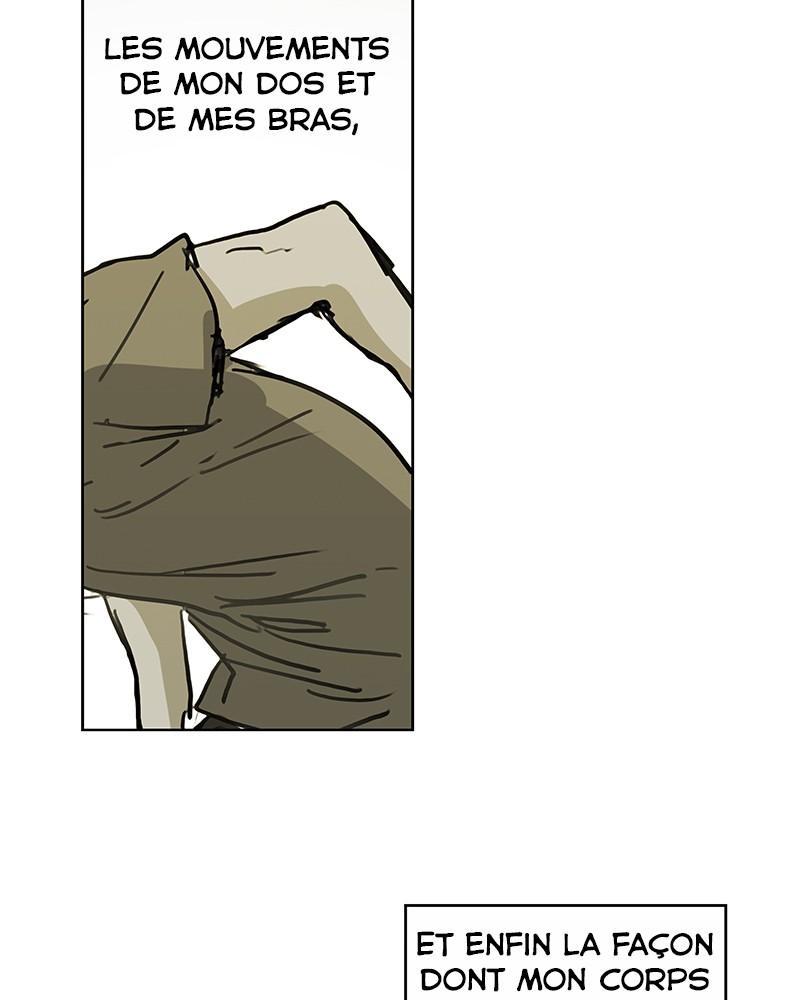 Read The Boxer FR Manga Online