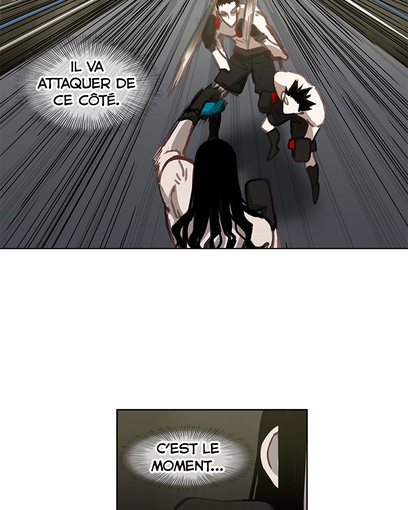 Read The Boxer FR Manga Online