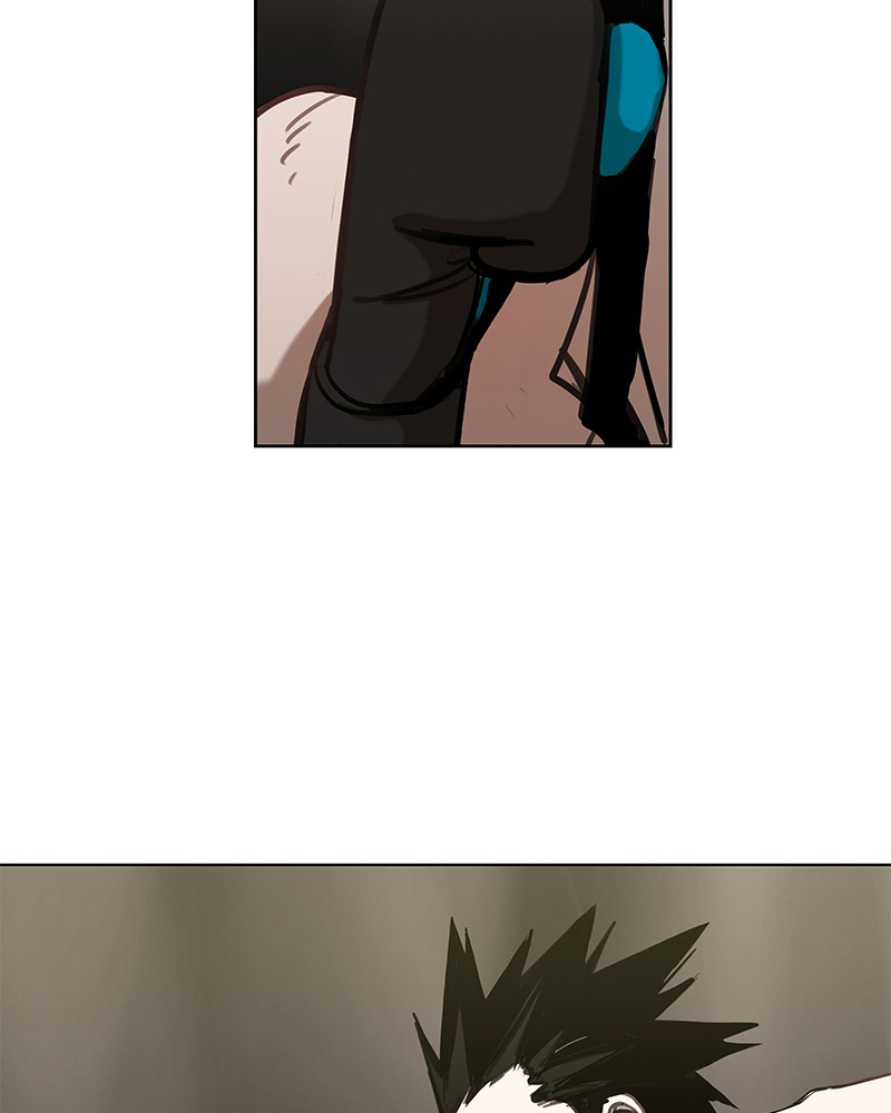 Read The Boxer FR Manga Online