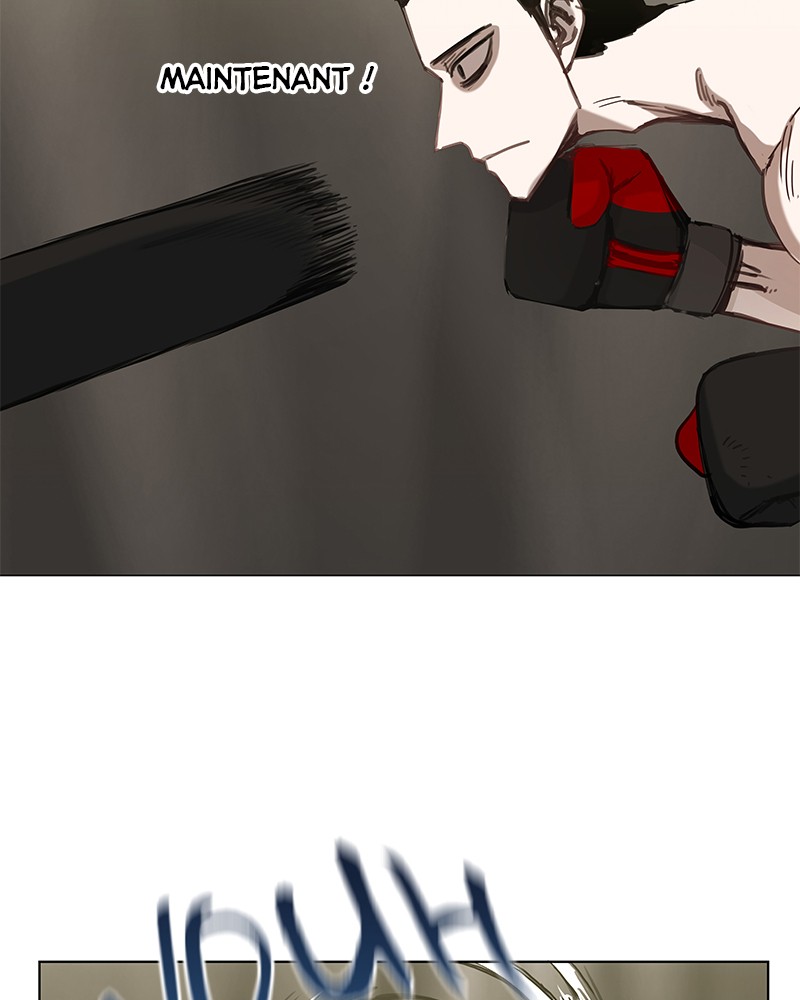 Read The Boxer FR Manga Online