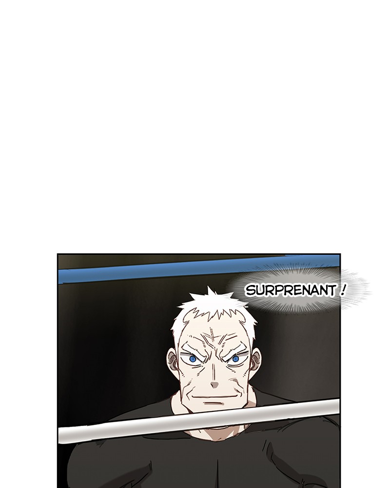 Read The Boxer FR Manga Online