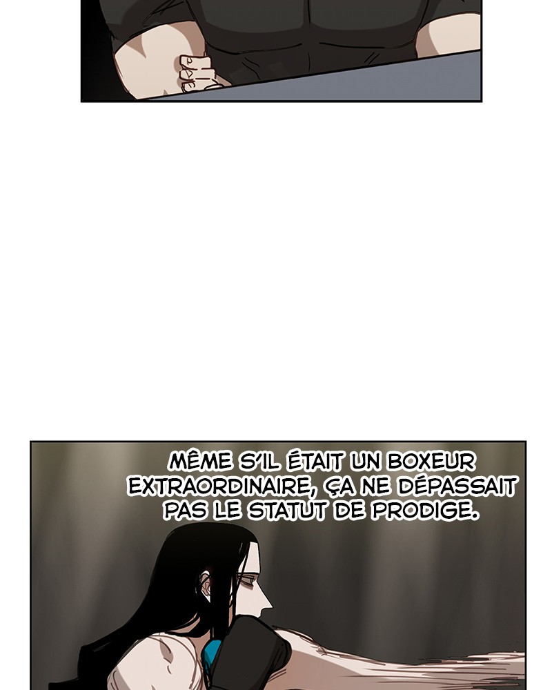 Read The Boxer FR Manga Online